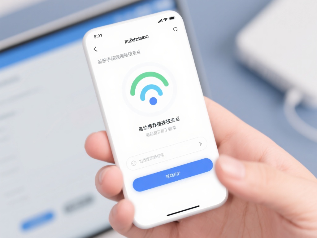 免费下载凸墙VPN最新版工具,畅享高速稳定网络 通过以上简单几步,新手也能轻松上手。在整个流程中,