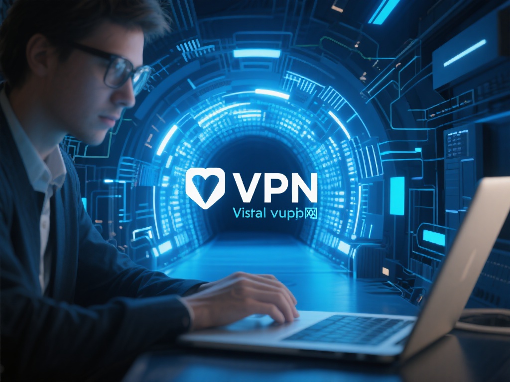 什么是VPN以及为什么需要使用VPN
VPN，全