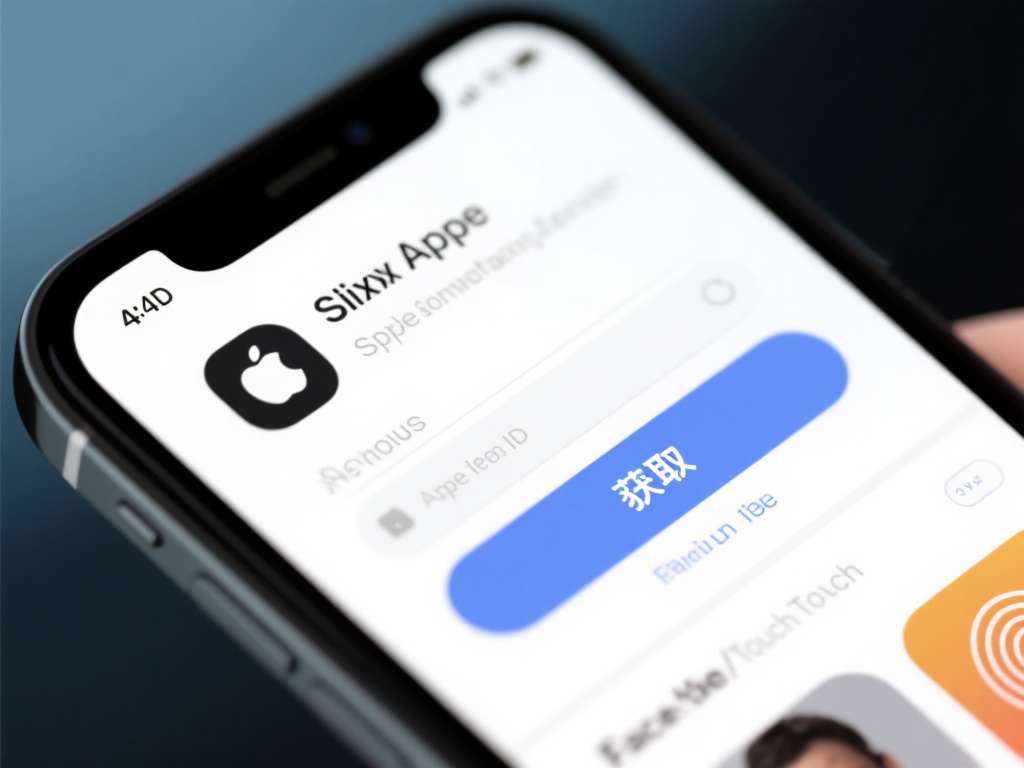 苹果6VPN免费版下载教程与安装指南分享 获取应用:在应用详情页,点击“获取”按钮。此时,系