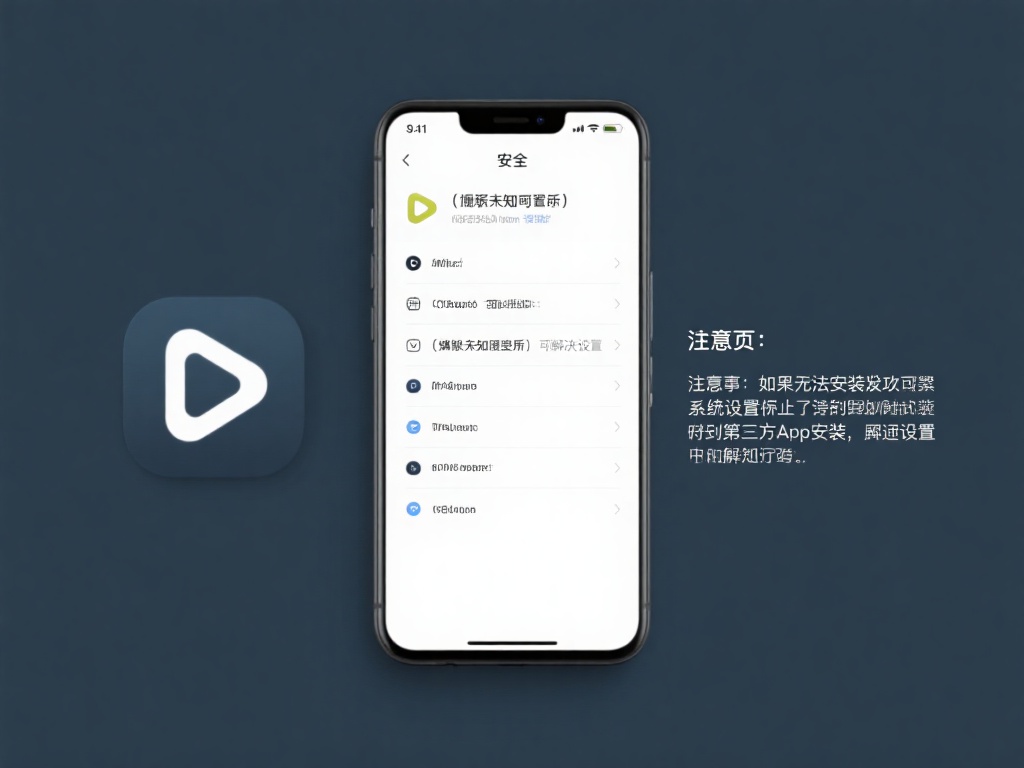 安卓轻松安装海鸥VPN教程:完整下载指南 注意: 如无法安装成功,可能是系统设置禁止了来自第