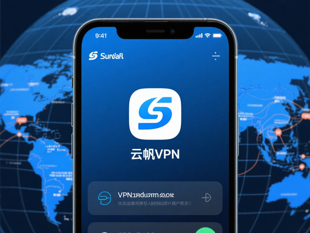 云帆VPN安卓下载指南:畅享快速安全连接 快速切入:云帆VPN如何成为安卓设备用户的首选?
