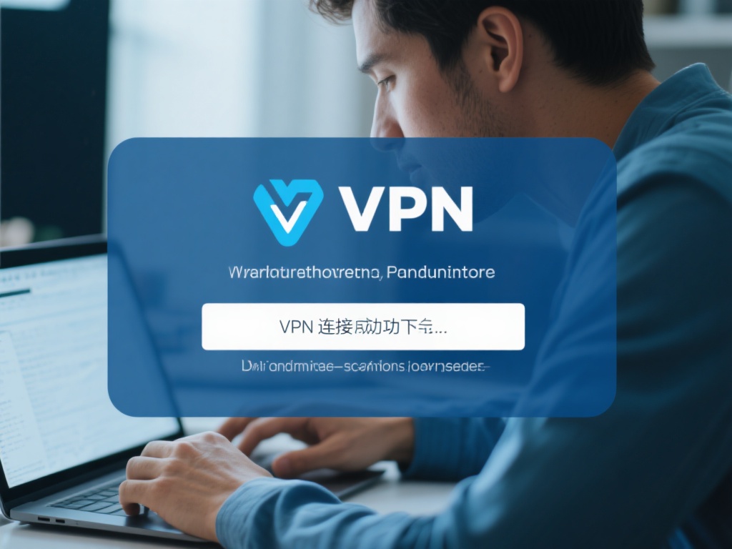 如今，VPN已成为许多人工作、学习和娱乐中必不可少