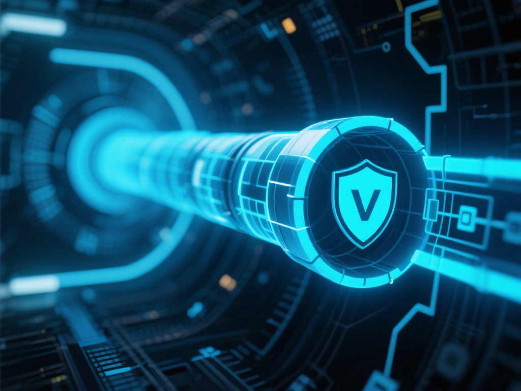 随着互联网的飞速发展，人们对于数字隐私和网络安全的