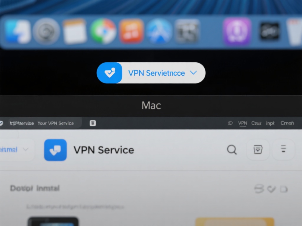 Mac如何使用VPN翻墙软件：对比与实用推荐指南