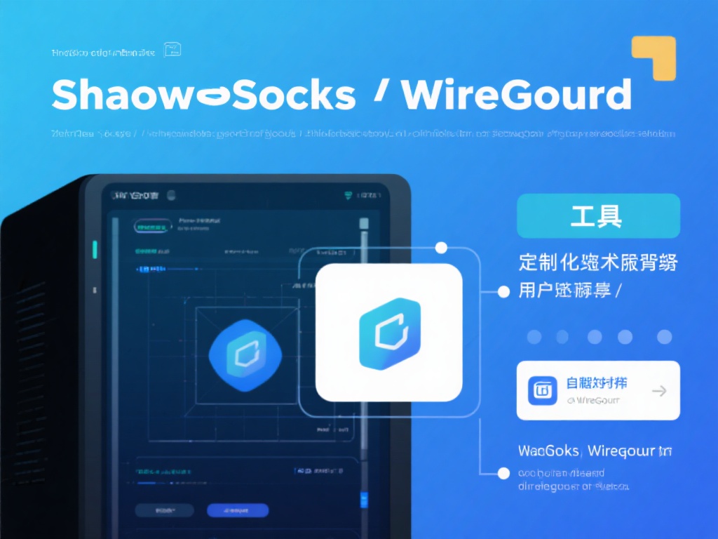 对于有一定技术背景的用户，自建代理服务可能是一个不