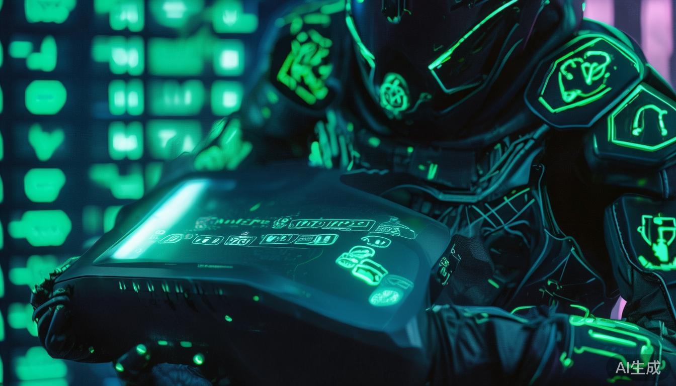 随着网络安全威胁的不断增加，VPN已成为个人与企业