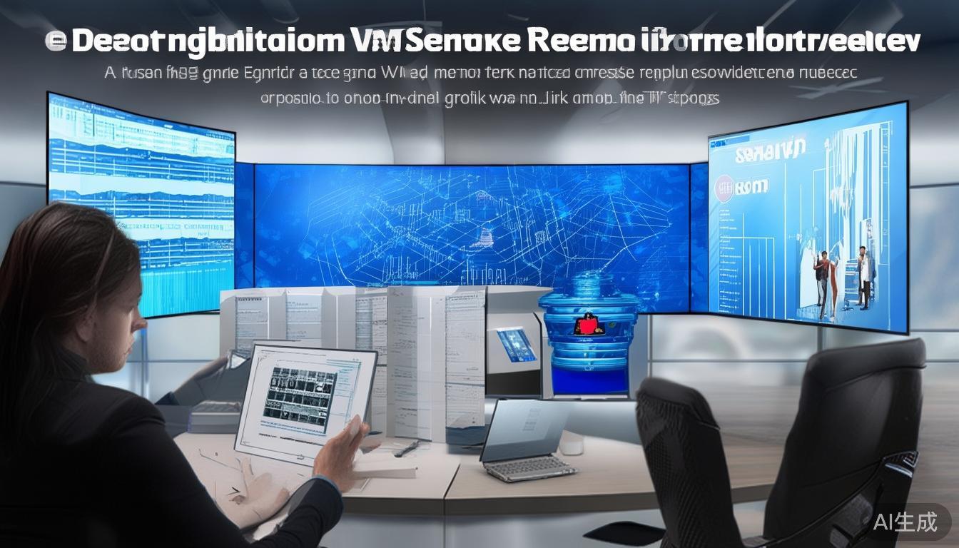 案例分析显示，某金融机构采用安迅VPN方案后，不仅