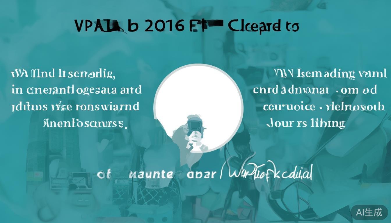 2016年最热门VPN推荐与安全使用指南:保障您的网络隐私与安全 随着数字化时代的不断深入,越来越多的用户开始关注网