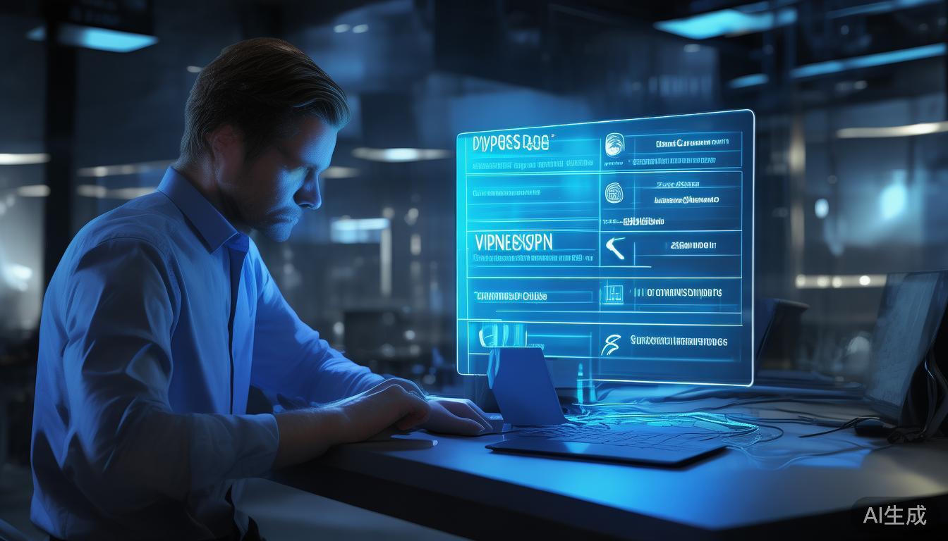 全面解析手机VPN设置方法:详细步骤教程指南 在开始设置之前,首先需要选择一个可信赖的VPN服务