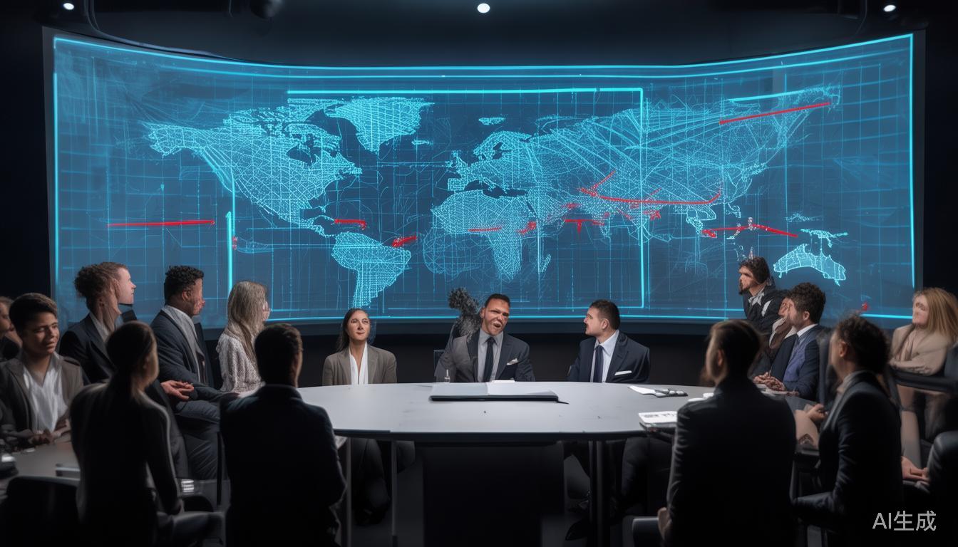 VPN被禁怎么办?全面解决方法全攻略分享 在探讨解决方案之前,首先要明白导致VPN被封的原因