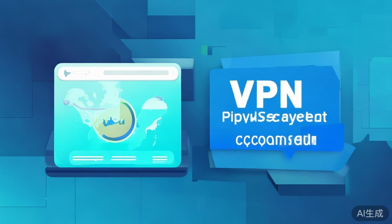 快速攻略:便捷简易的VPN账号充值方法全指南 在现代互联网环境中,VPN成为许多用户确保隐私安全