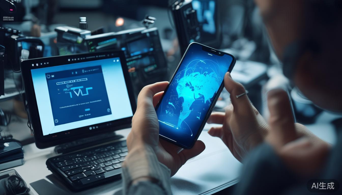 在当今数字化时代，手机成为我们日常生活中不可或缺的