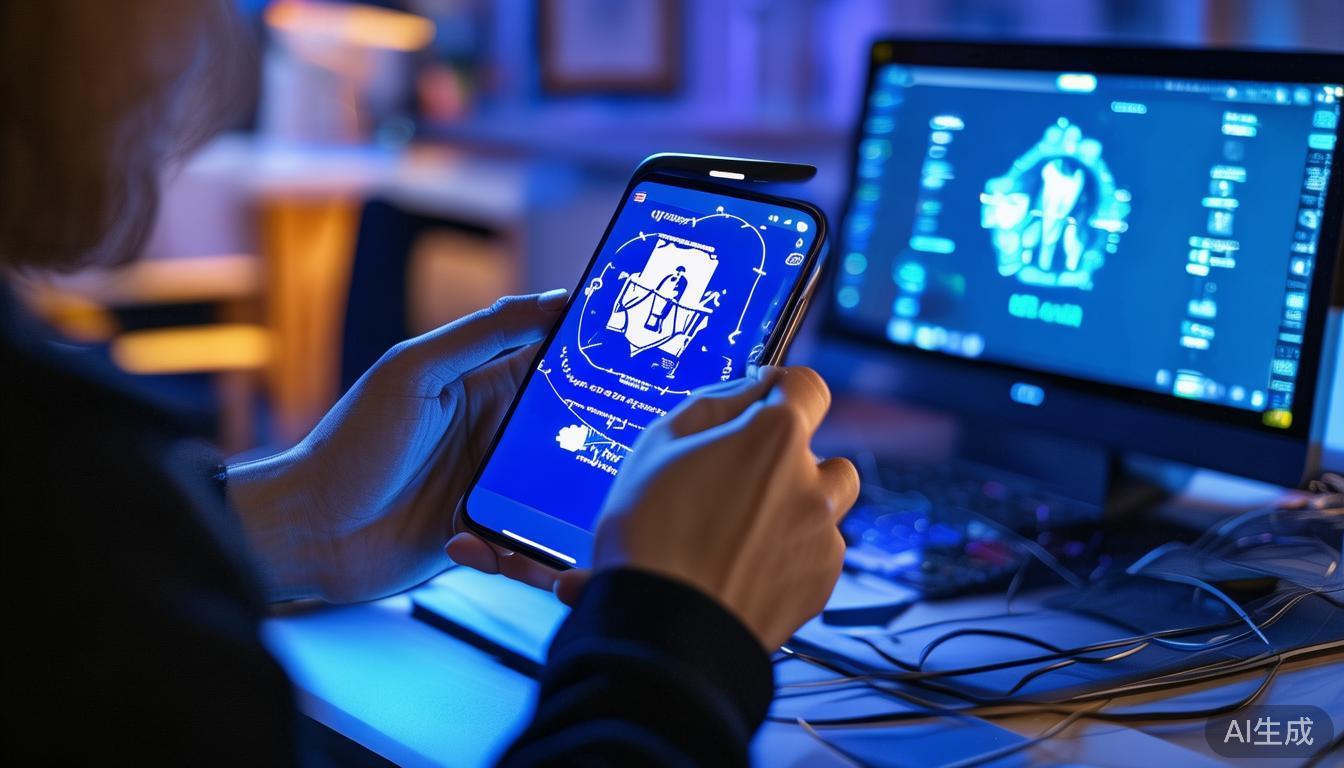 在当今数字时代，网络安全和隐私保护成为越来越多用户